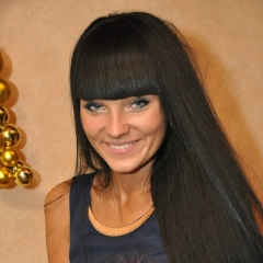 Евгения Павлова, 20.01.1986, Днепр (Днепропетровск)