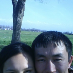 Мариям Менгдибаевна