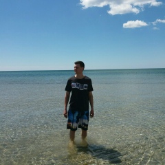 Александр Томчук, 10.02.1987, Николаев