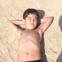 Алмас Канешев, 23.02, Астана