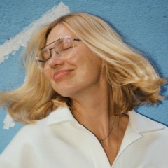 Вероника Седлова, 31.03.1987, Москва