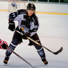 Константин Михайлов, 12.02.1983, Москва