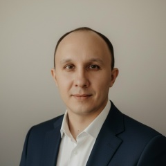 Алексей Завьялов, 06.04, Пермь