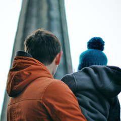 Роман Iлик, Львов