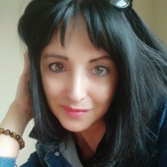 Марина Надырова, 03.07, Алматы