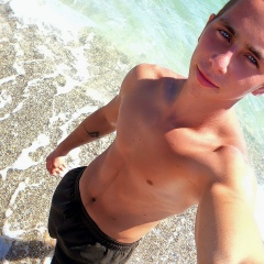 Влад Лапкин, 26.06.1999, Купянск