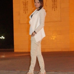 Бану Ибрагимова, 31.08.1992, Мырзакент