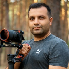 Айк Фото-Видеосъёмка, Камышин