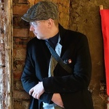 Михаил Матвеев, 17.04