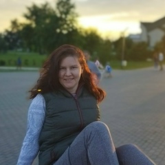 Анна Тимергалиева, 17.09.1987, Набережные Челны