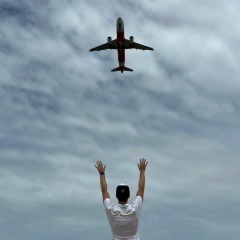 Костя Космический, Санкт-Петербург