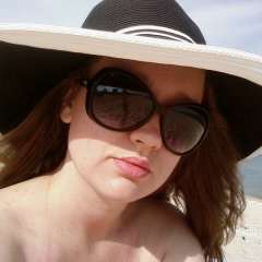 Анастасия Палий, 28.02.1982, Запорожье