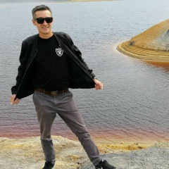 Дариус Сибелиус, 02.09.1986, Санкт-Петербург