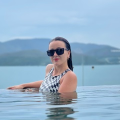 Анастасия Великотская, 24.07.1993