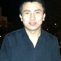 Zhiger Orynbek, 02.03, Алматы