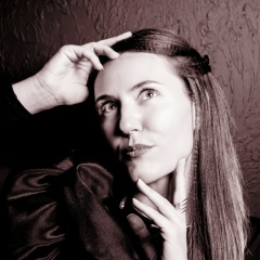 Yulia Kondrasheva, 05.01, Санкт-Петербург