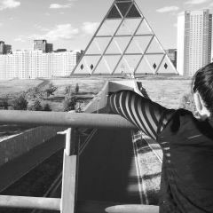 Марианна Атласова, 29.05, Якутск