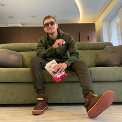 Михаил Лёвкин, 28.12, Новосибирск