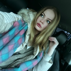 Ксения Ивлева, 20.05, Москва