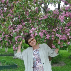 Елена Жукова, 28.10, Санкт-Петербург