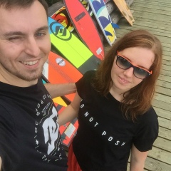 Olga Shnitko, 01.01, Москва