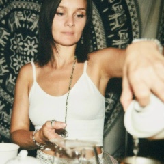 Татьяна Соловьёва, 09.09