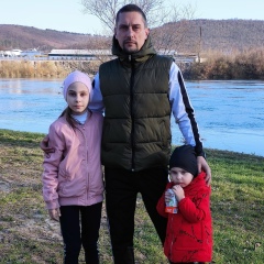 Андрей Гиндюк, 19.06.1981, Могилев-Подольский