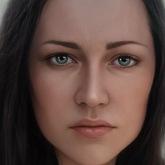 Евгения Янукович, 17.02