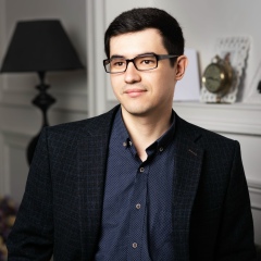 Артём Хабибрахманов, 06.11.1992, Москва