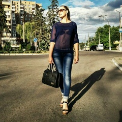 Оля Горпинченко, 09.01