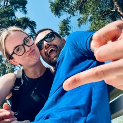 Руслан Сулейманов, Санкт-Петербург