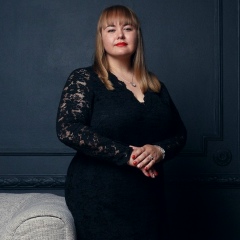 Анита Луева, 17.01.1987, Санкт-Петербург