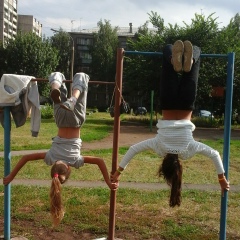 Милана Терентьева, 29.07.2001, Магнитогорск