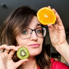 Маргарита Наимова, 29.11.1989, Норильск