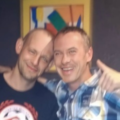 Андрей Злобин, 17.07, Обнинск