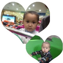 Жұпар Жұмабек, 12.09.1995, Усть-Каменогорск