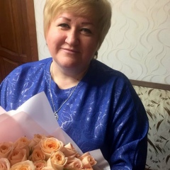 Светлана Баженова, 08.02, Уфа