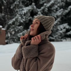 Мария Шульга, Новосибирск