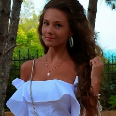 Анюта Худина, 22.02