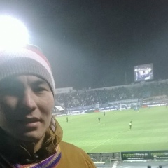 Азамат Нарынбеков, Бишкек