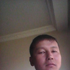 Жанибек Сапаров, 13.07.1987