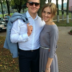 Юра Савицкий, 05.01, Минск