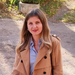 Дарья Тарасова, 11.12, Калининград