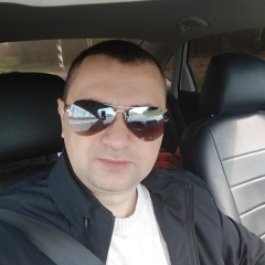 Владимир Семендяев, 14.10.1984, Орёл