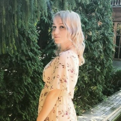 Татьяна Фещенко, 07.08