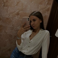 Елена Бородулина, 13.10.1993