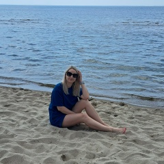 Светлана Троицкая, 09.04, Москва