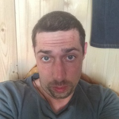 Евгений Косушкин, 24.07, Зарайск