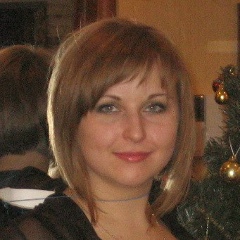 Юлия Астахова, 14.05.1985, Запорожье