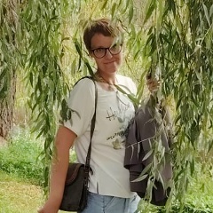 Юля С-Леса, Великий Новгород